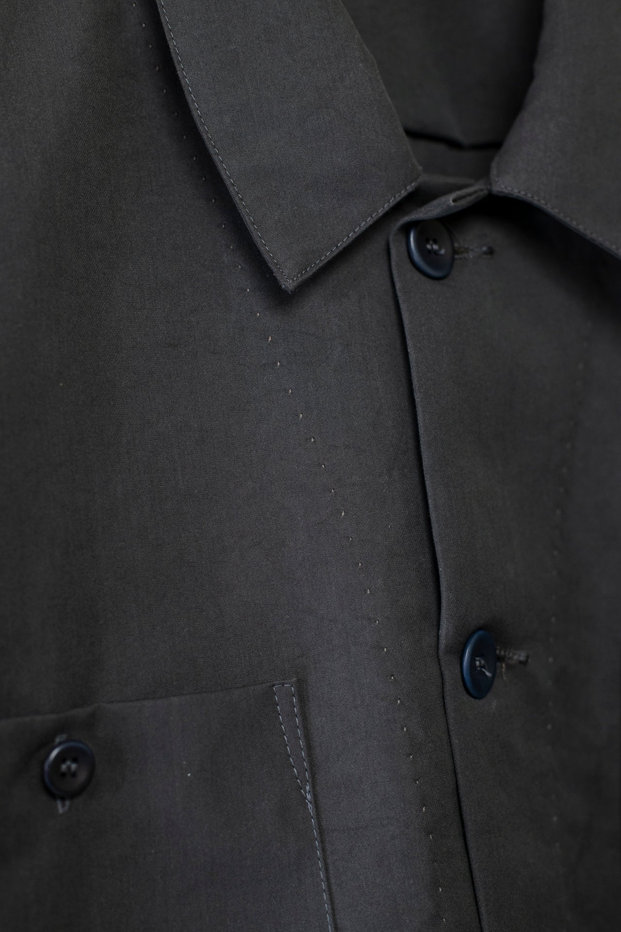 Studio Shirt - Cotton