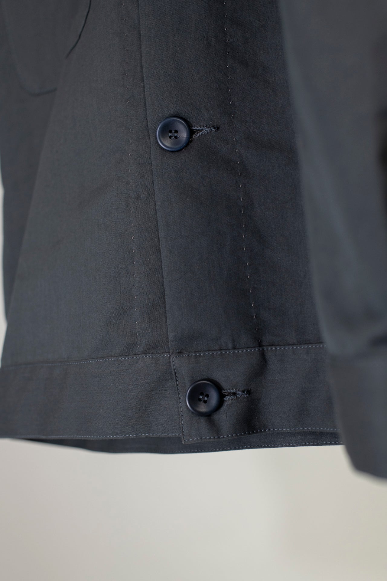 Studio Shirt - Cotton