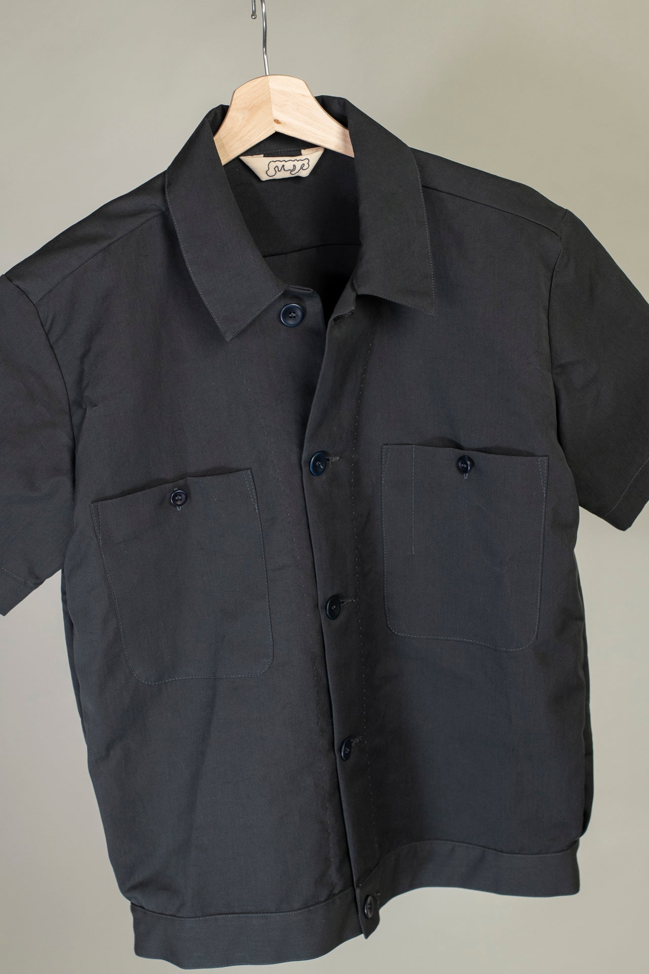 Studio Shirt - Cotton