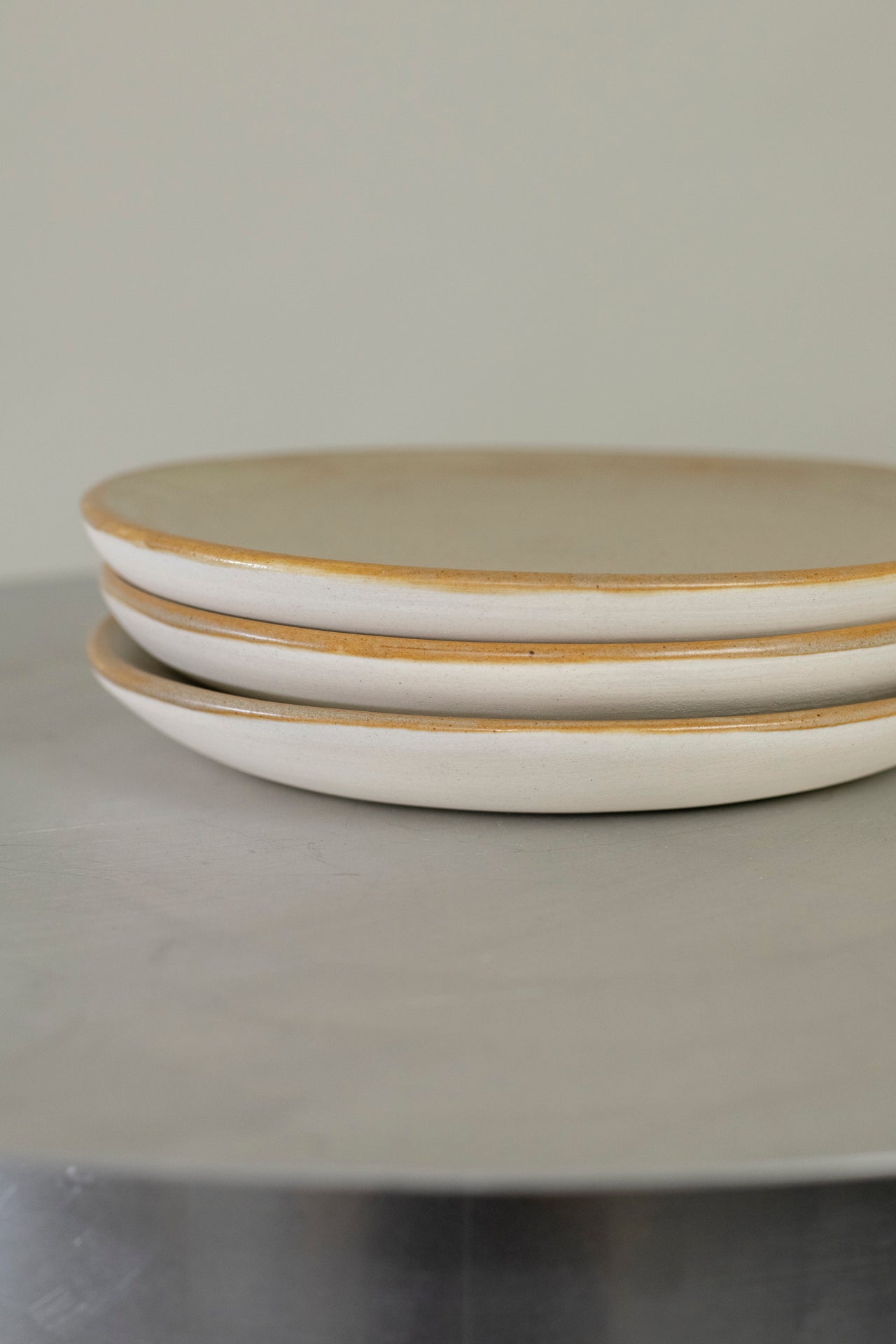 Ceramic Plate