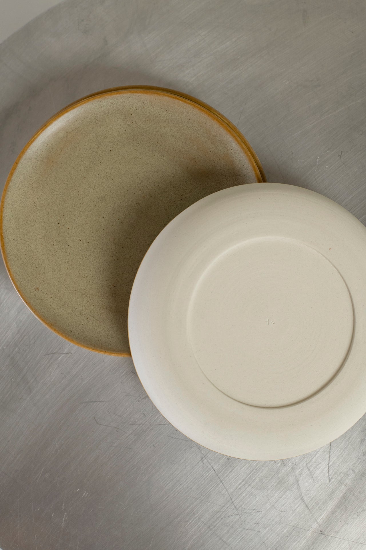 Ceramic Plate