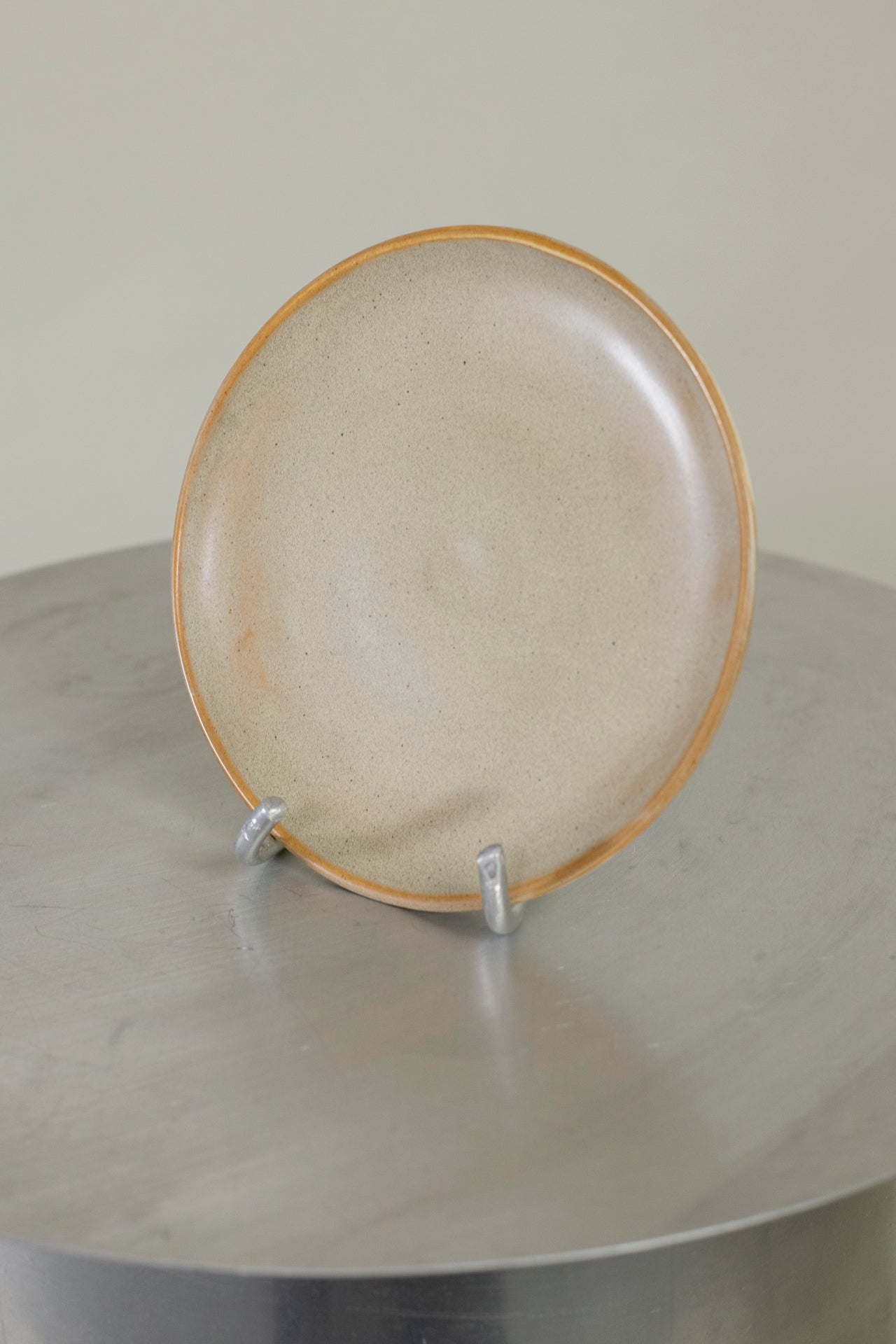 Ceramic Plate