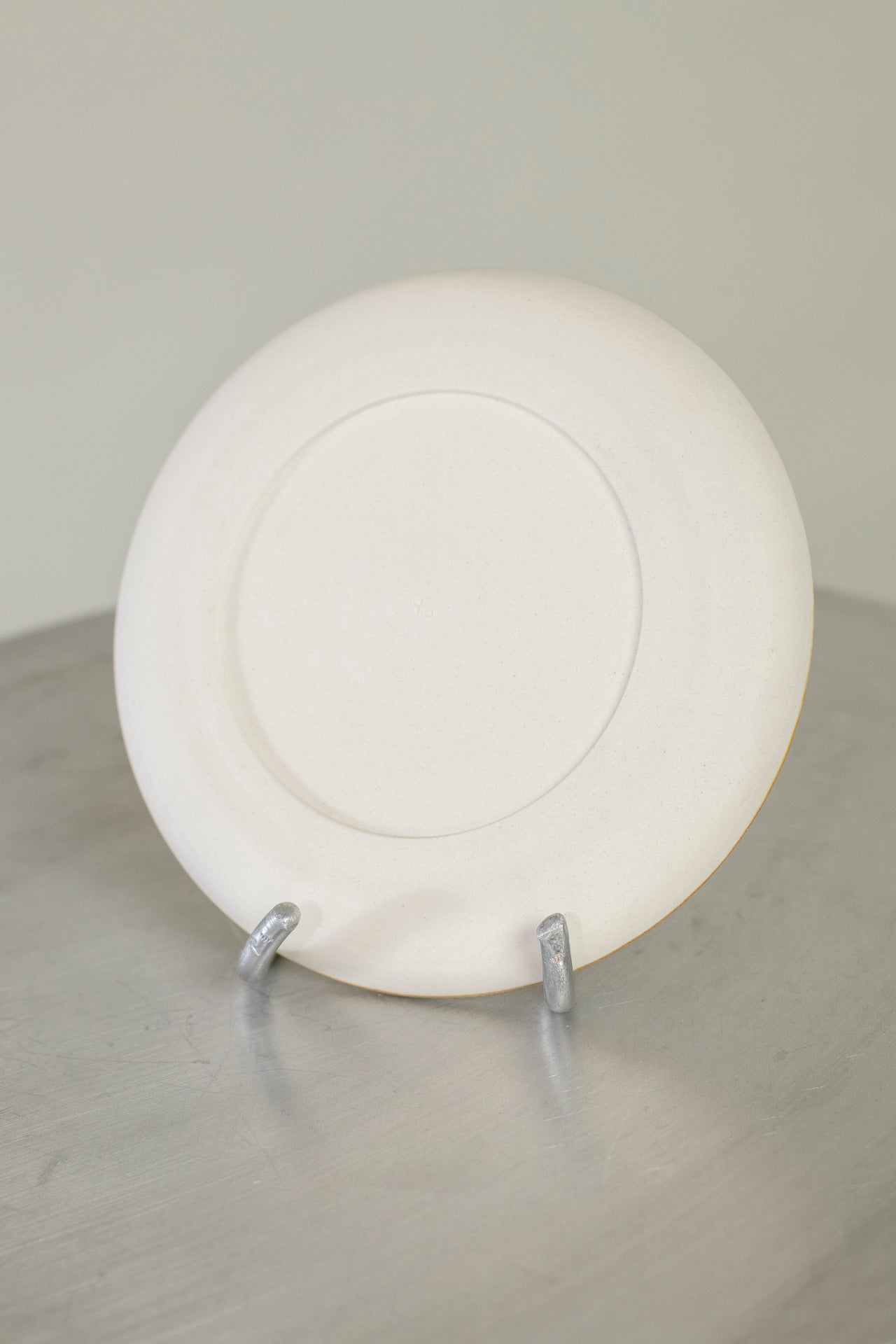 Ceramic Plate