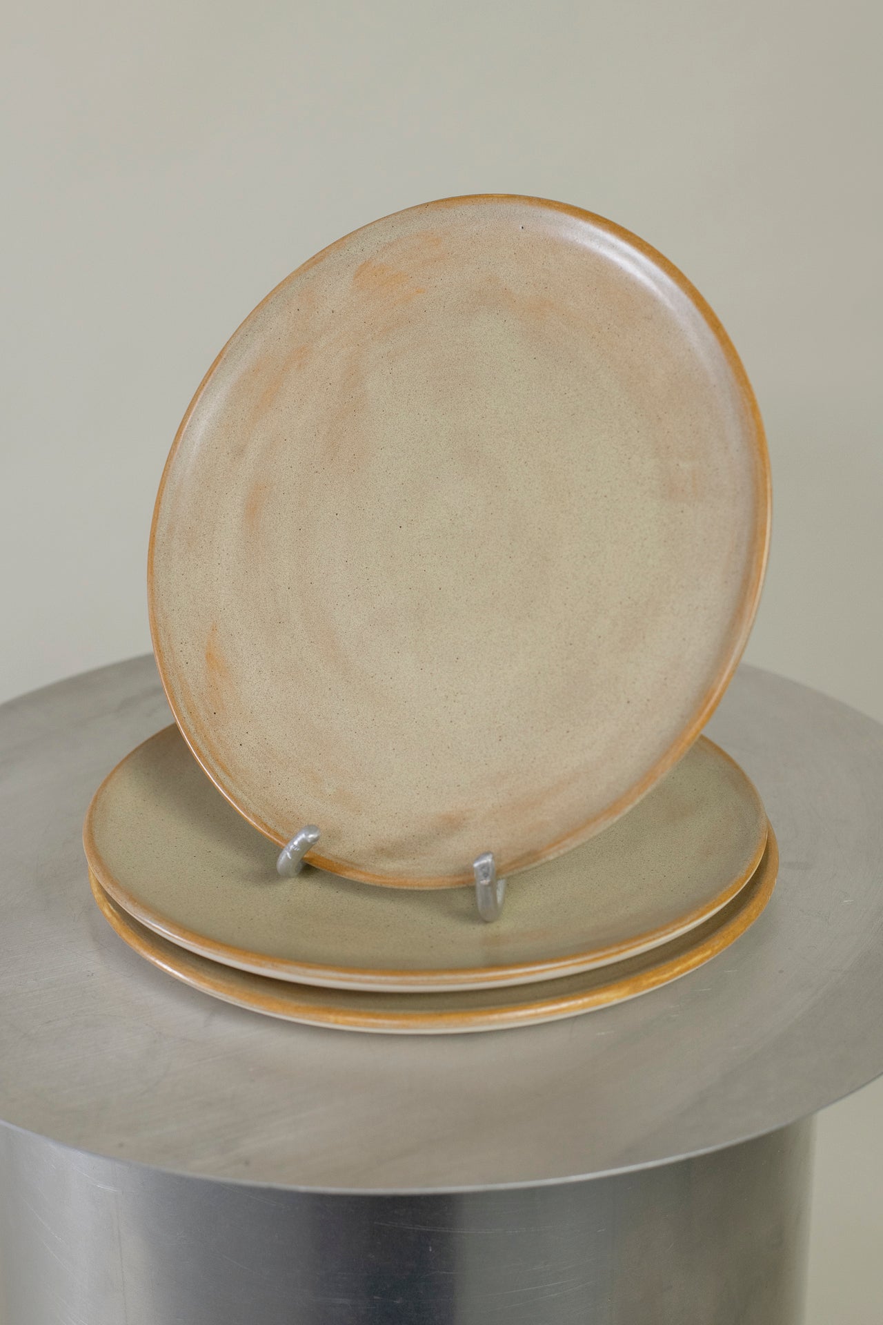 Ceramic Plate