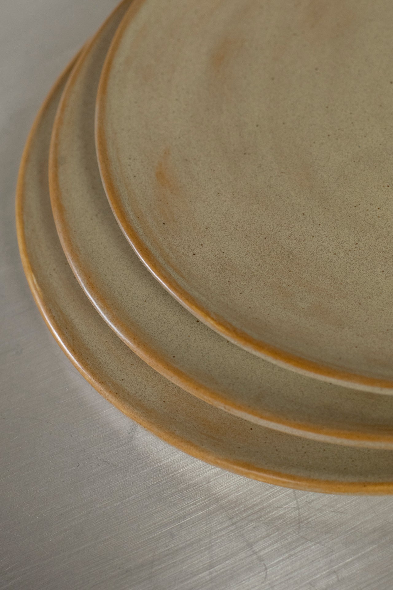 Ceramic Plate