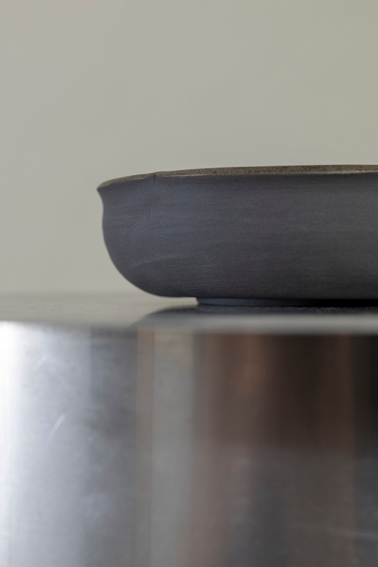 Walnut Bowl