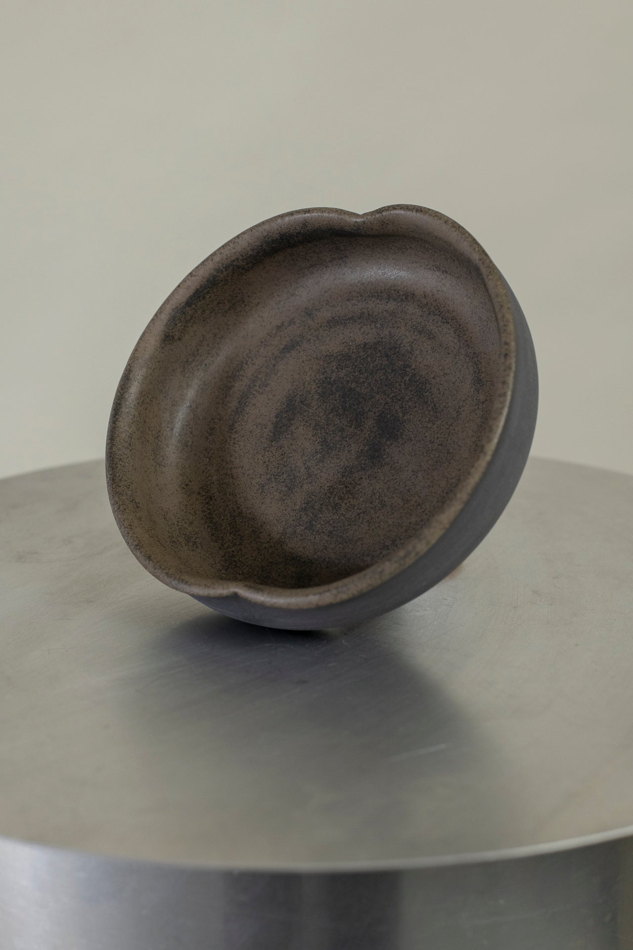 Walnut Bowl