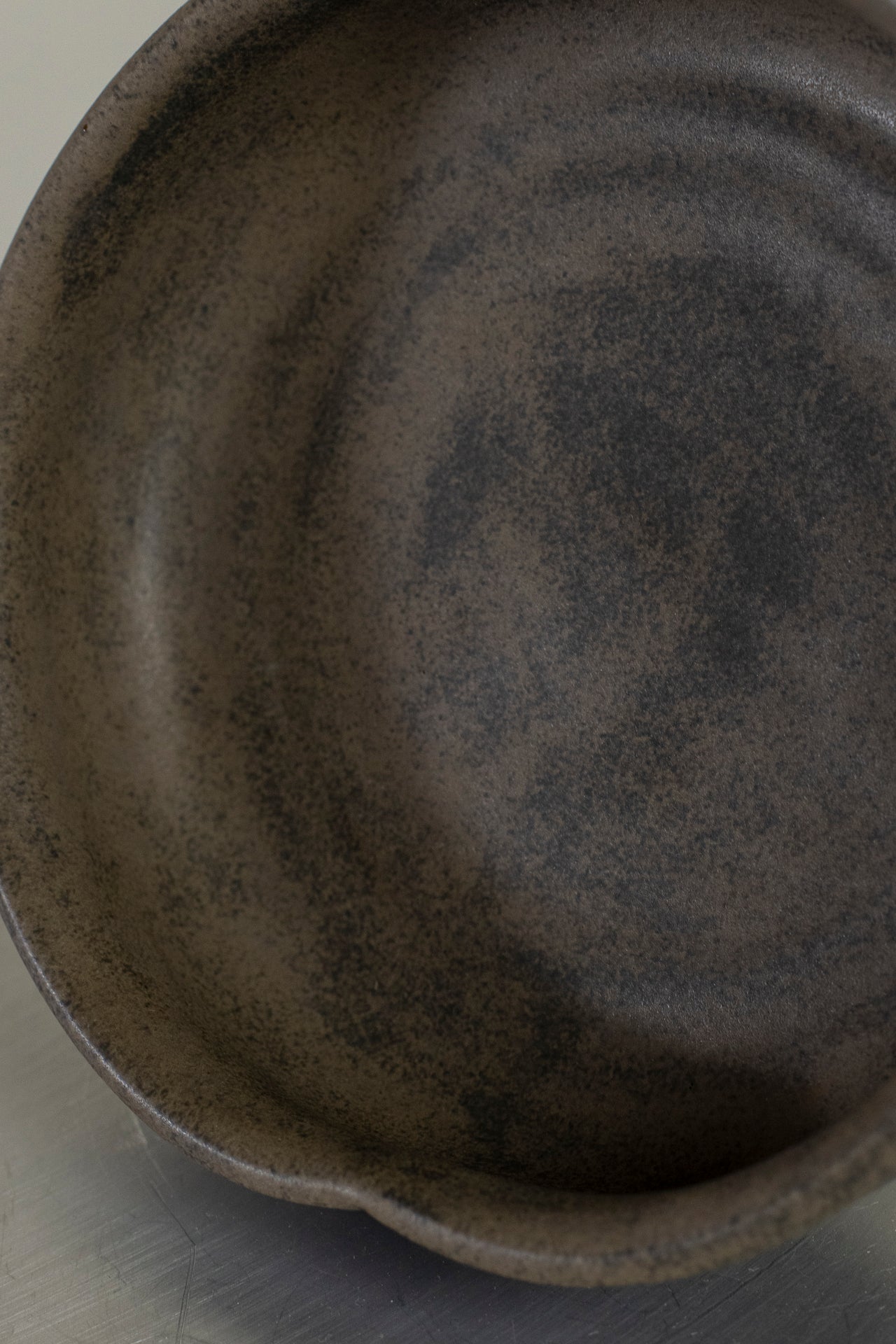 Walnut Bowl