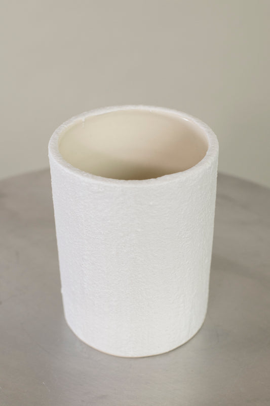 Straight Vase
