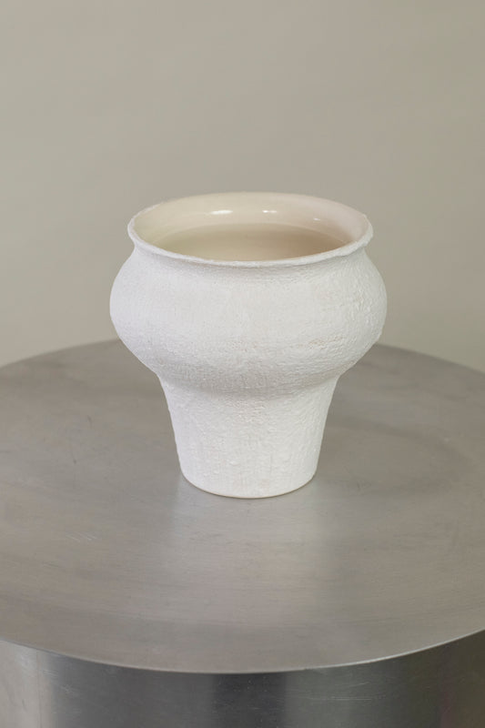 Flowered Vase