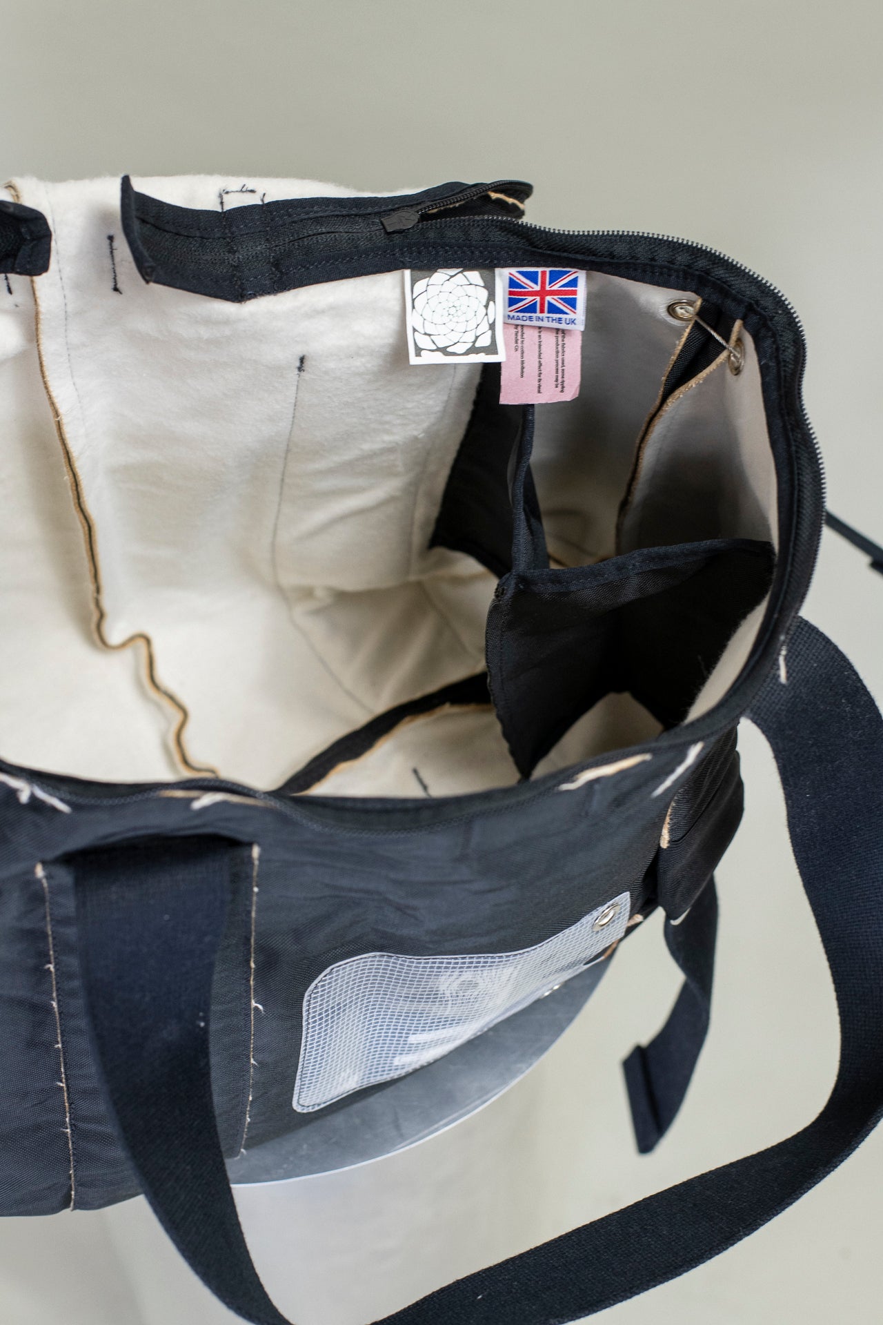 Pitcher Tote
