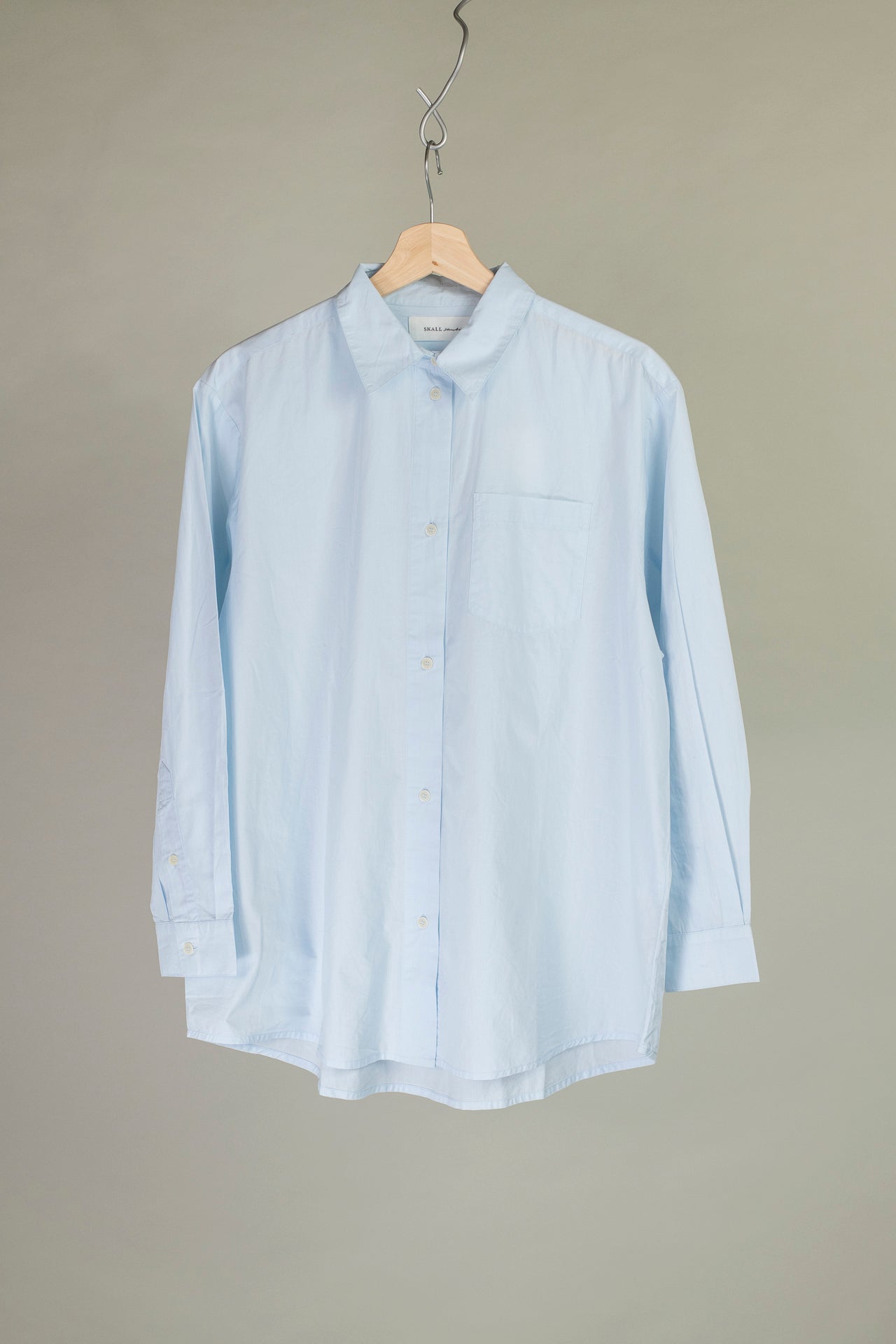 edgar shirt