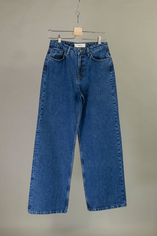 willow wide jeans