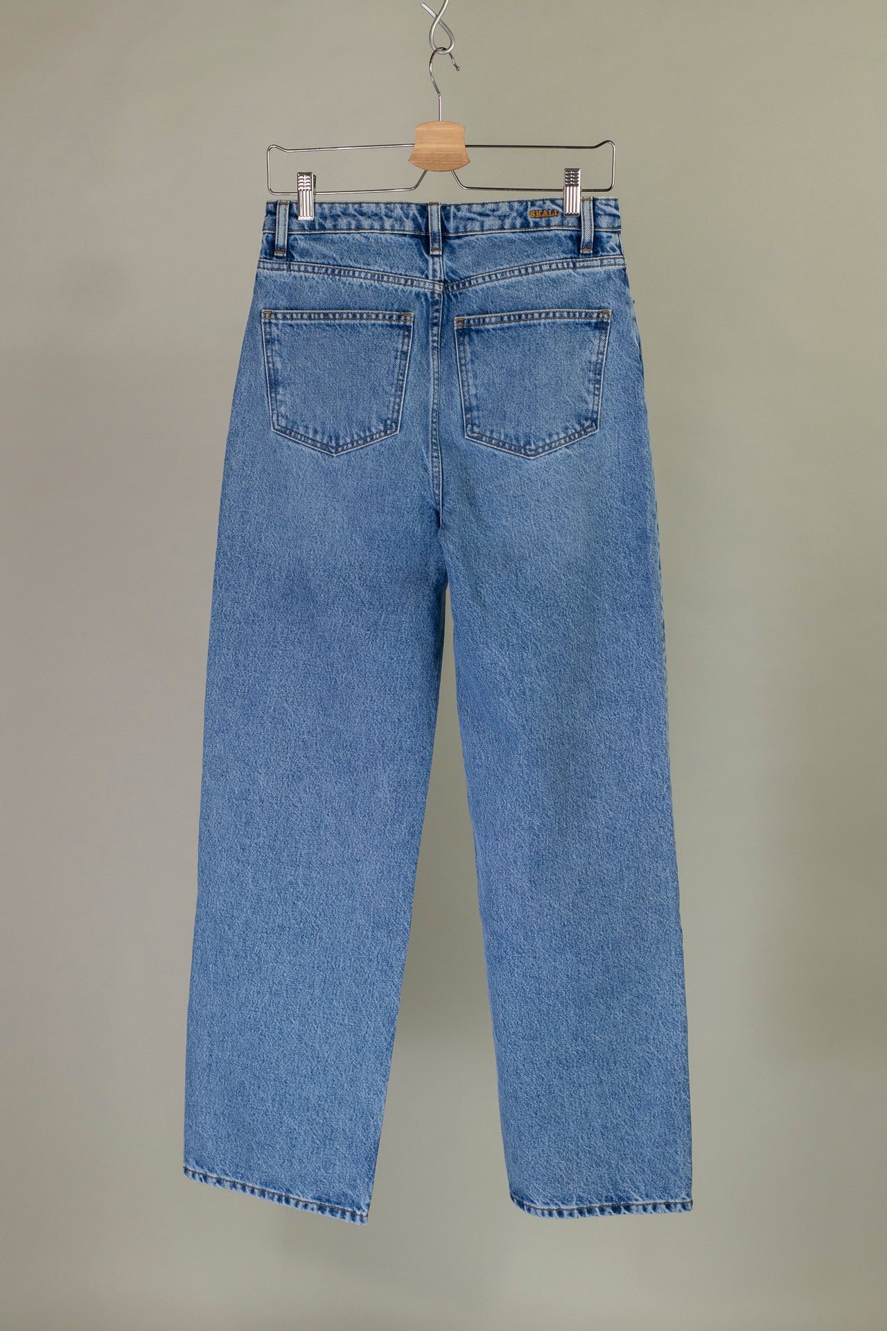 maddy straight jeans