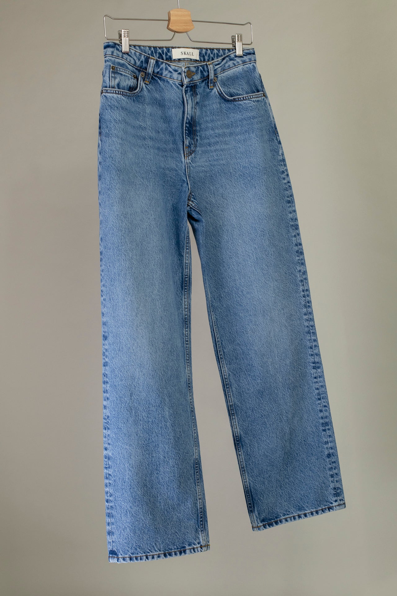 maddy straight jeans