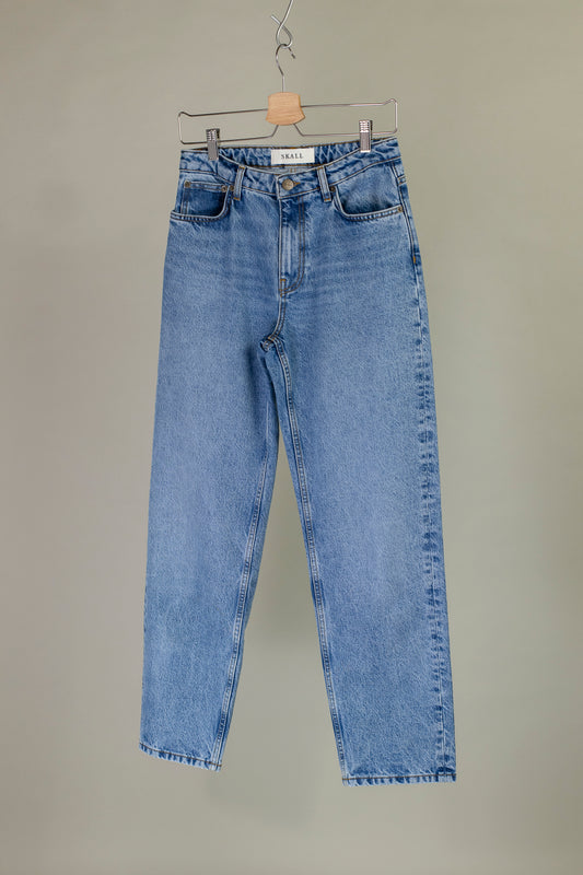 allison cropped jeans