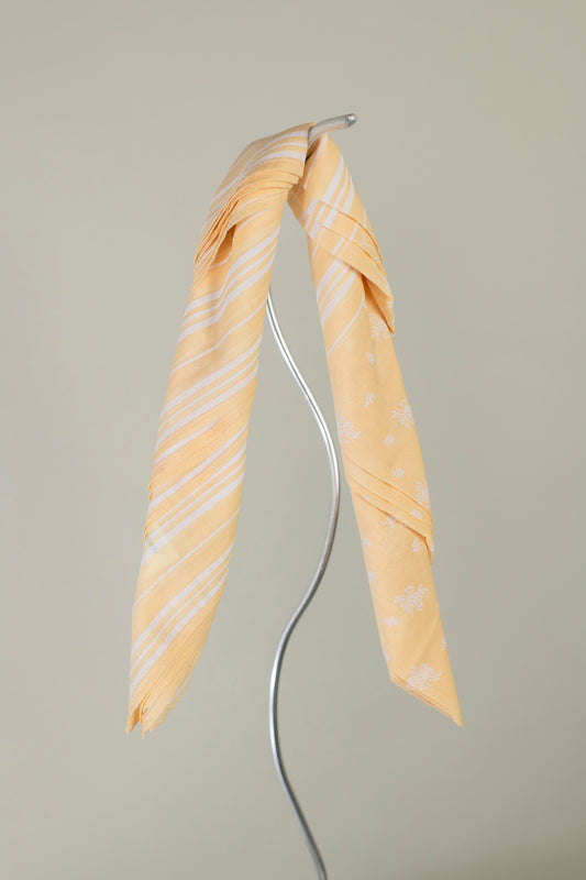 Skall classic scarf 90x90