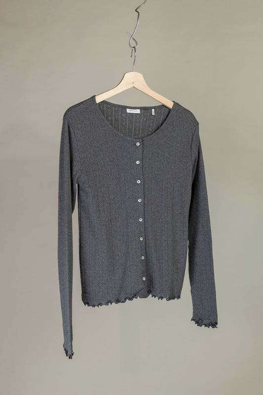 edie cardigan