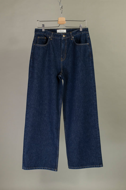 willow wide jeans