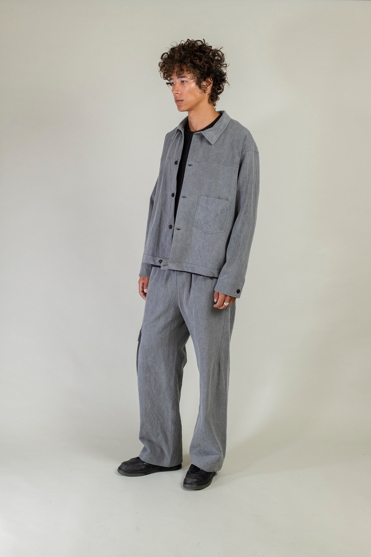 Type 1 Overshirt