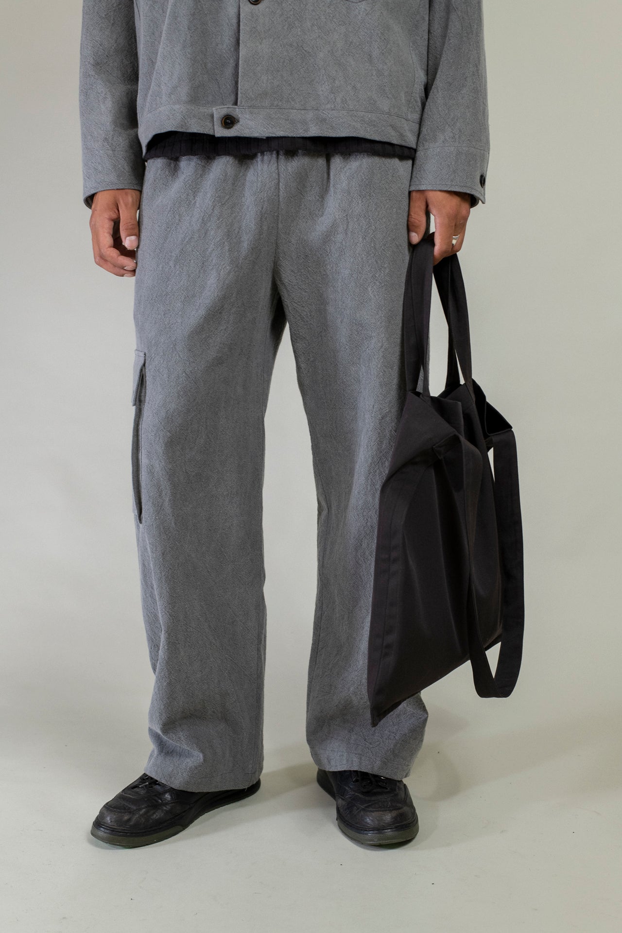 Hemlock Bag