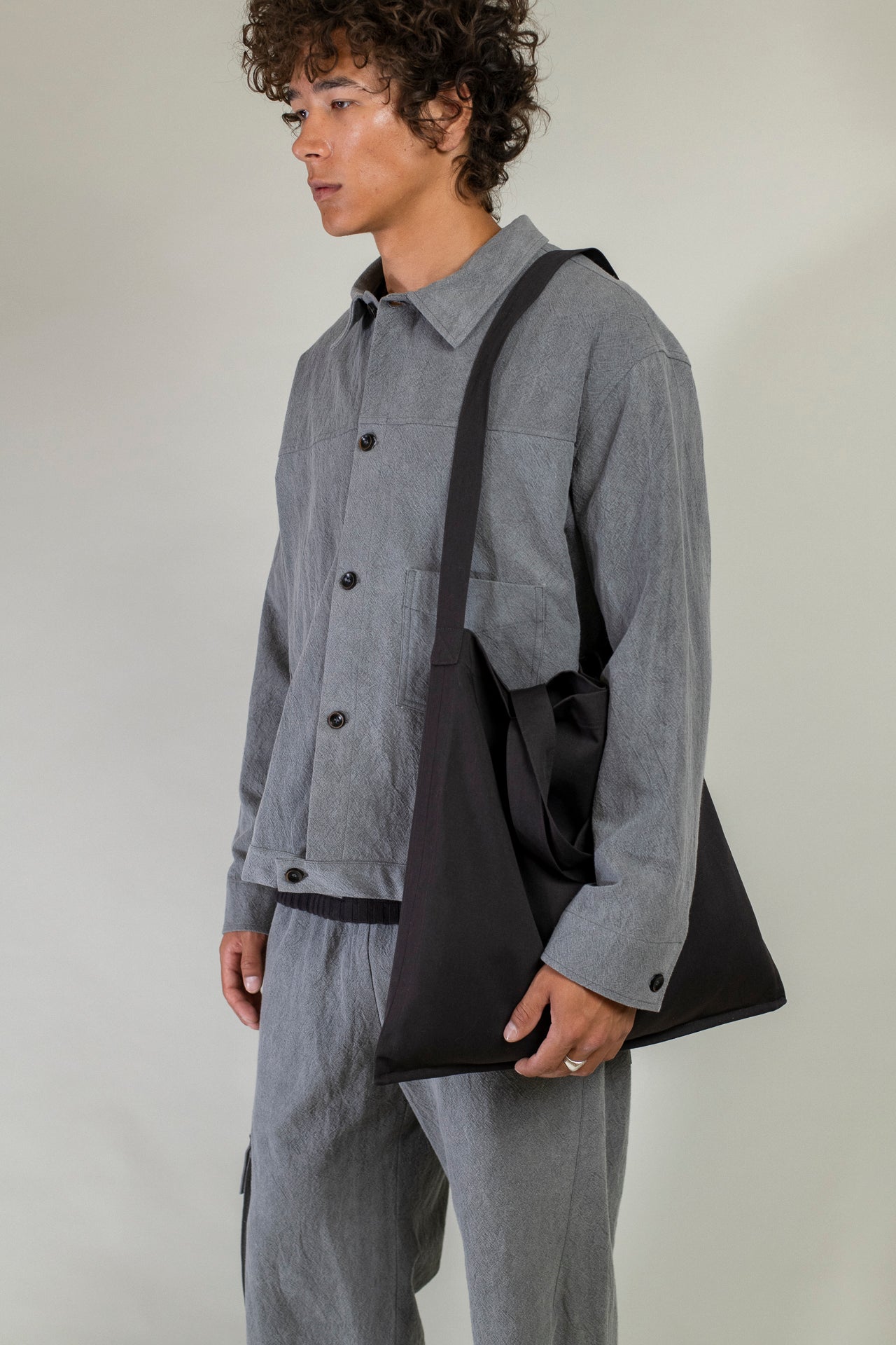 Hemlock Bag