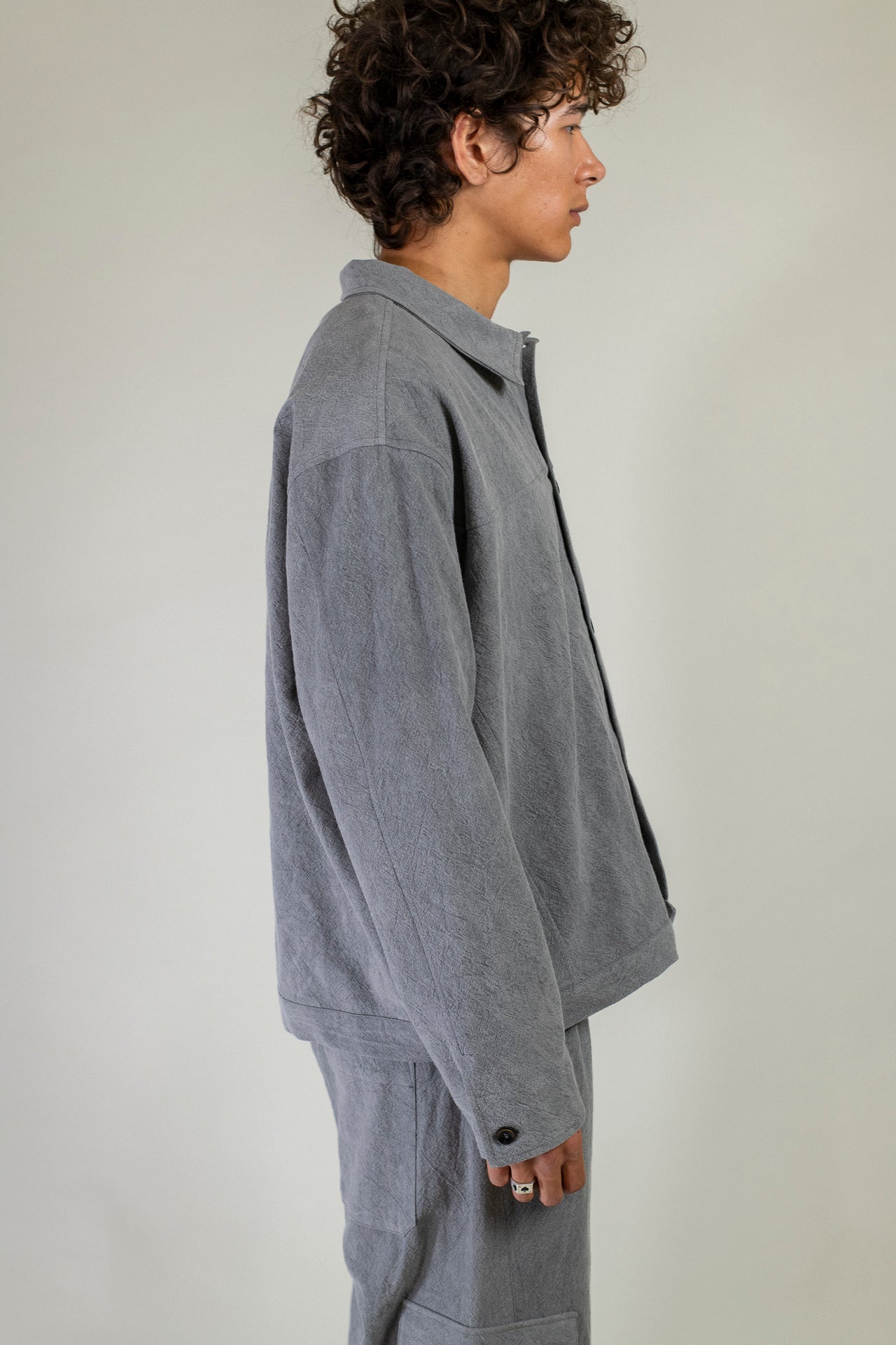 Type 1 Overshirt