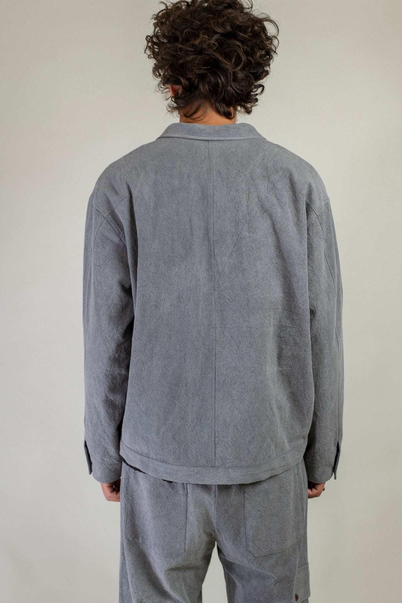 Type 1 Overshirt