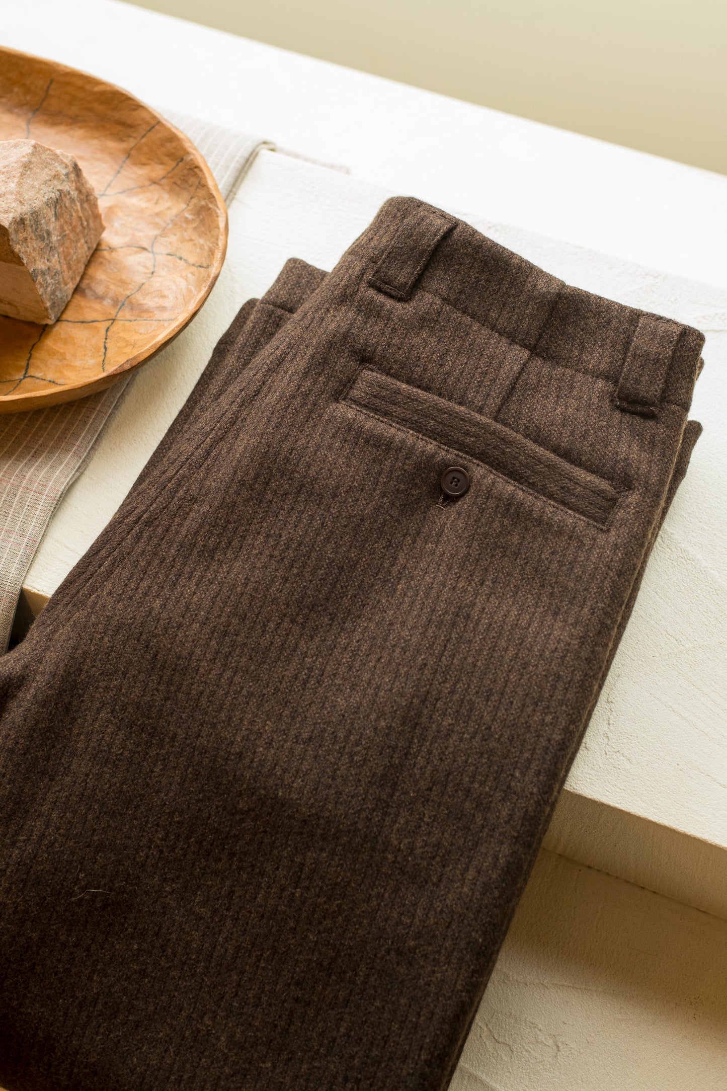 beach cloth work trousers