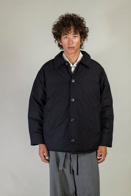 Down Jacket