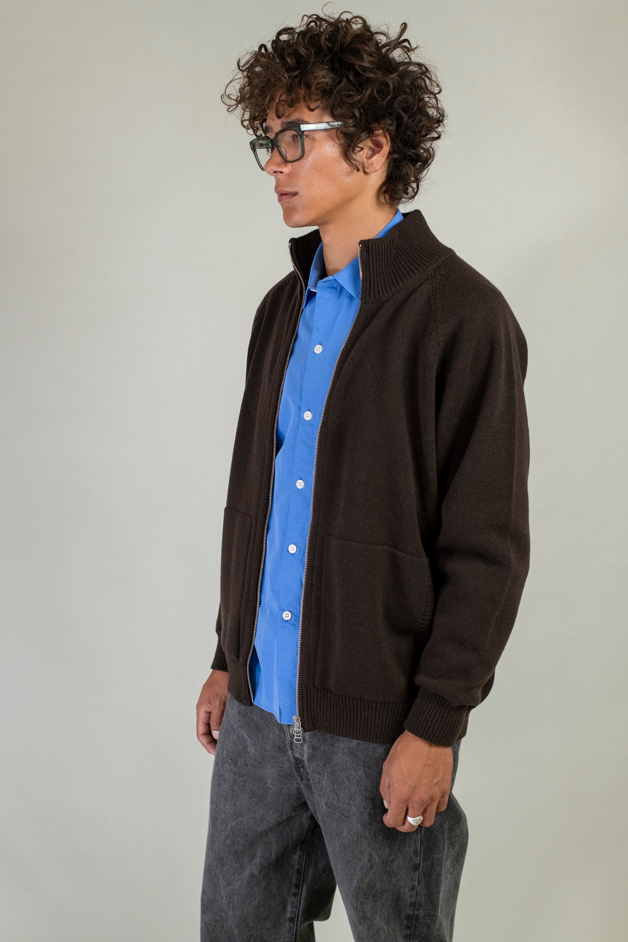 Drivers Knit