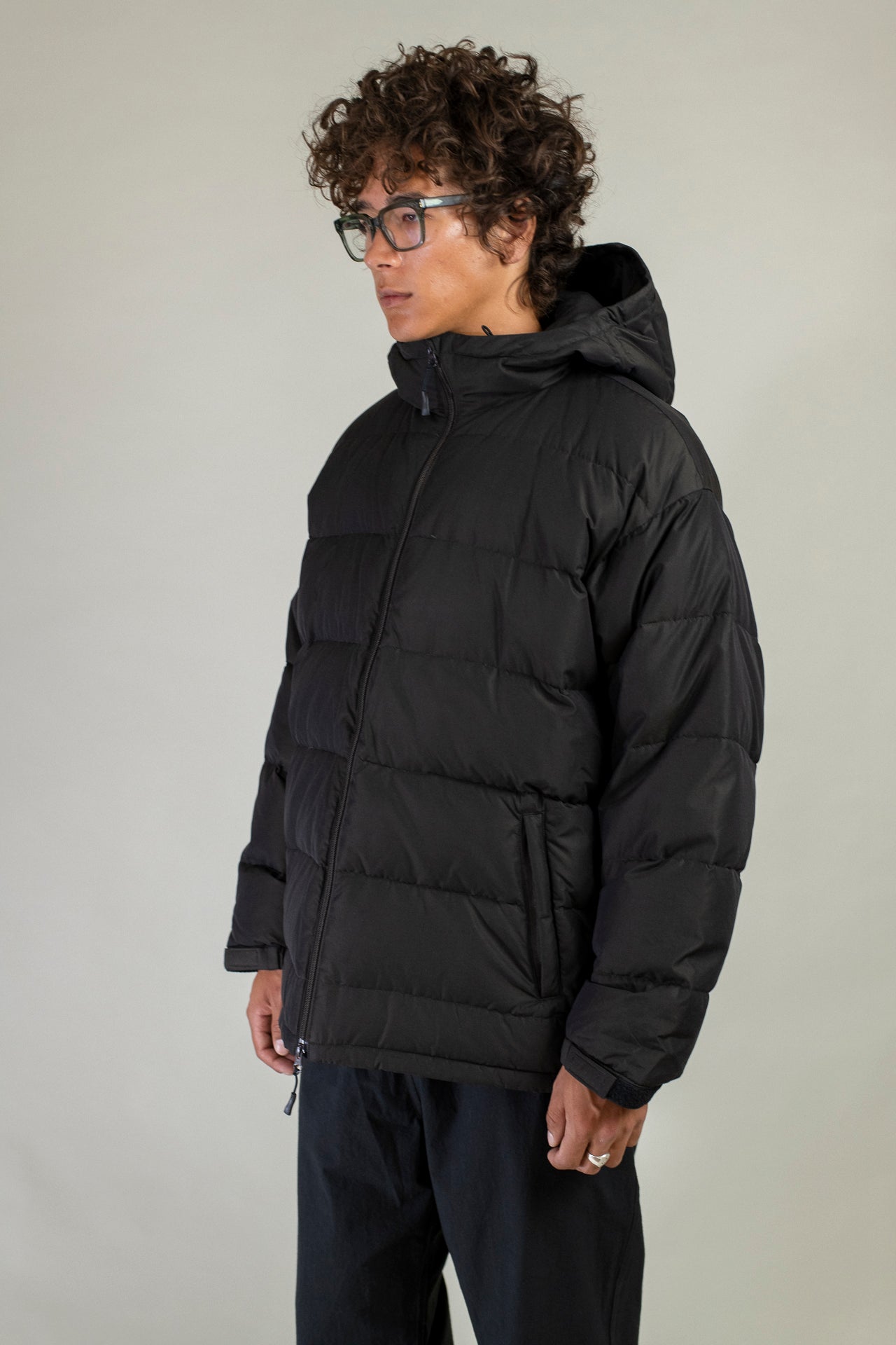 Down Parka
