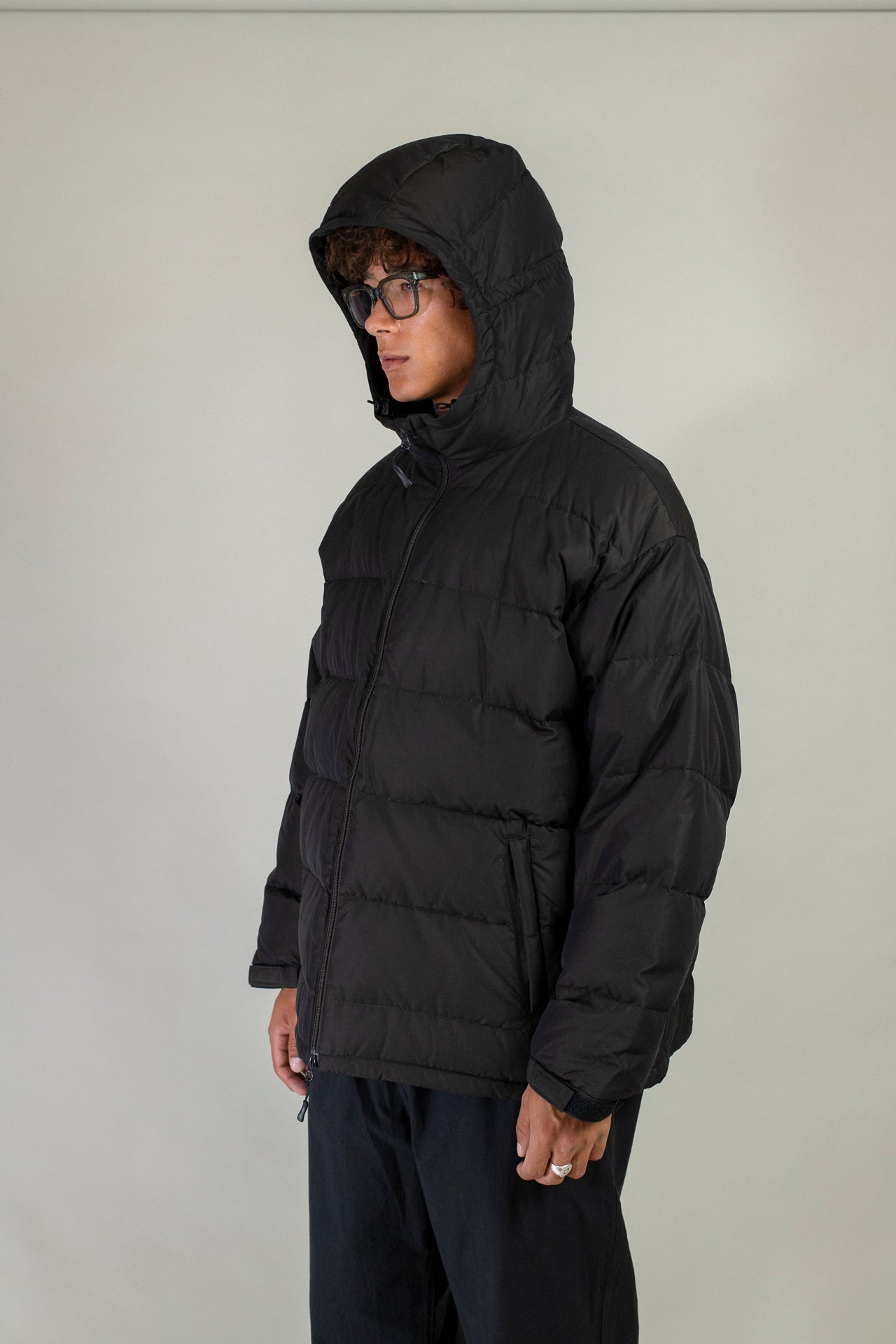 Down Parka