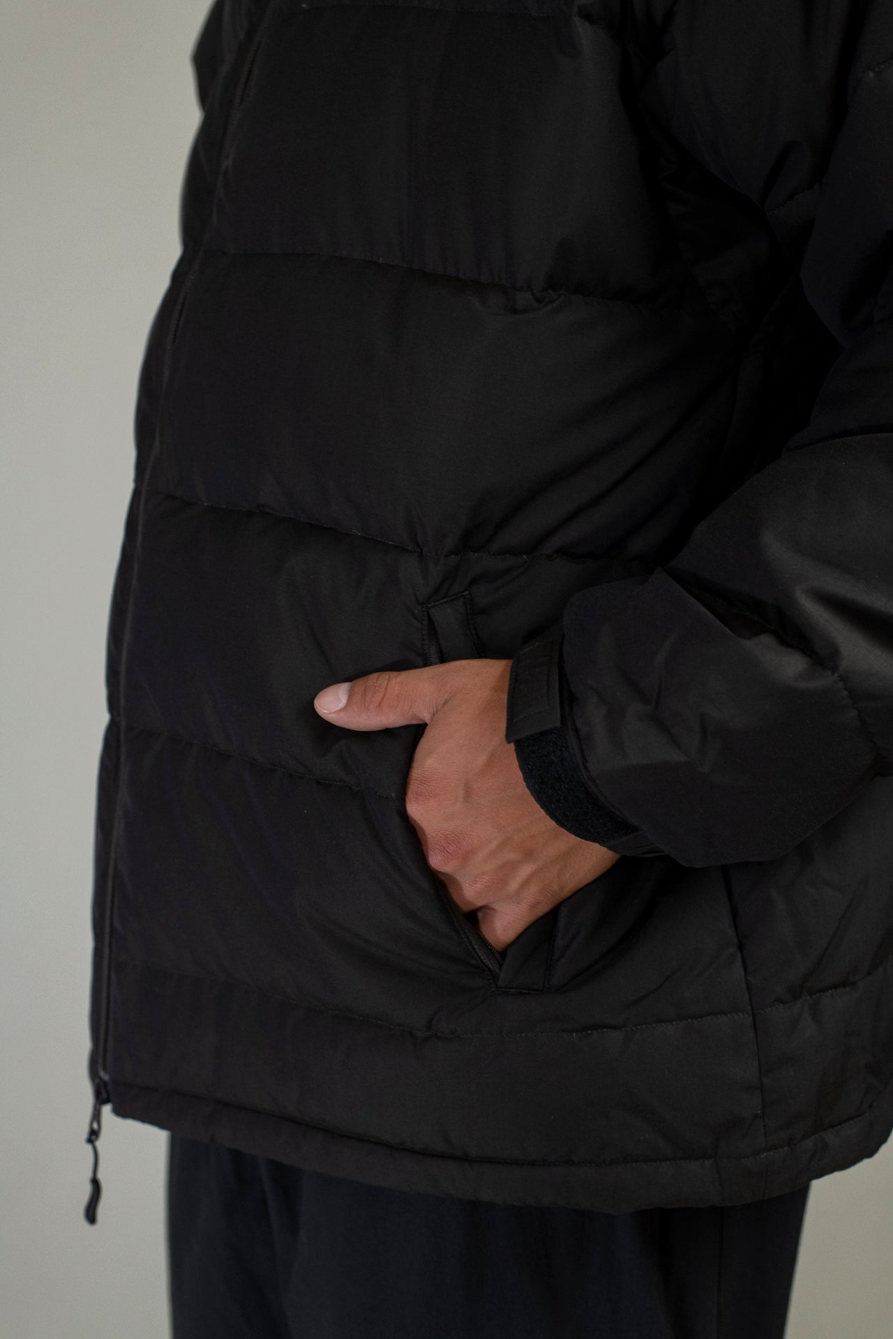 Down Parka