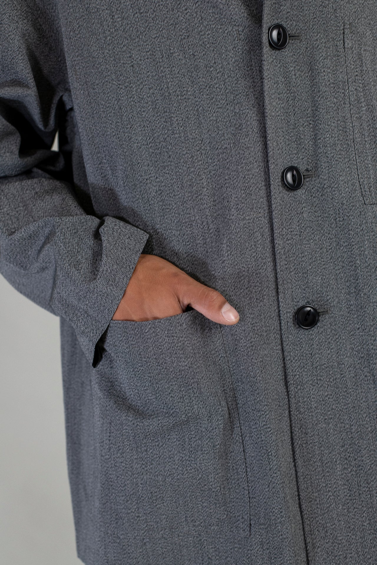Chore Jacket