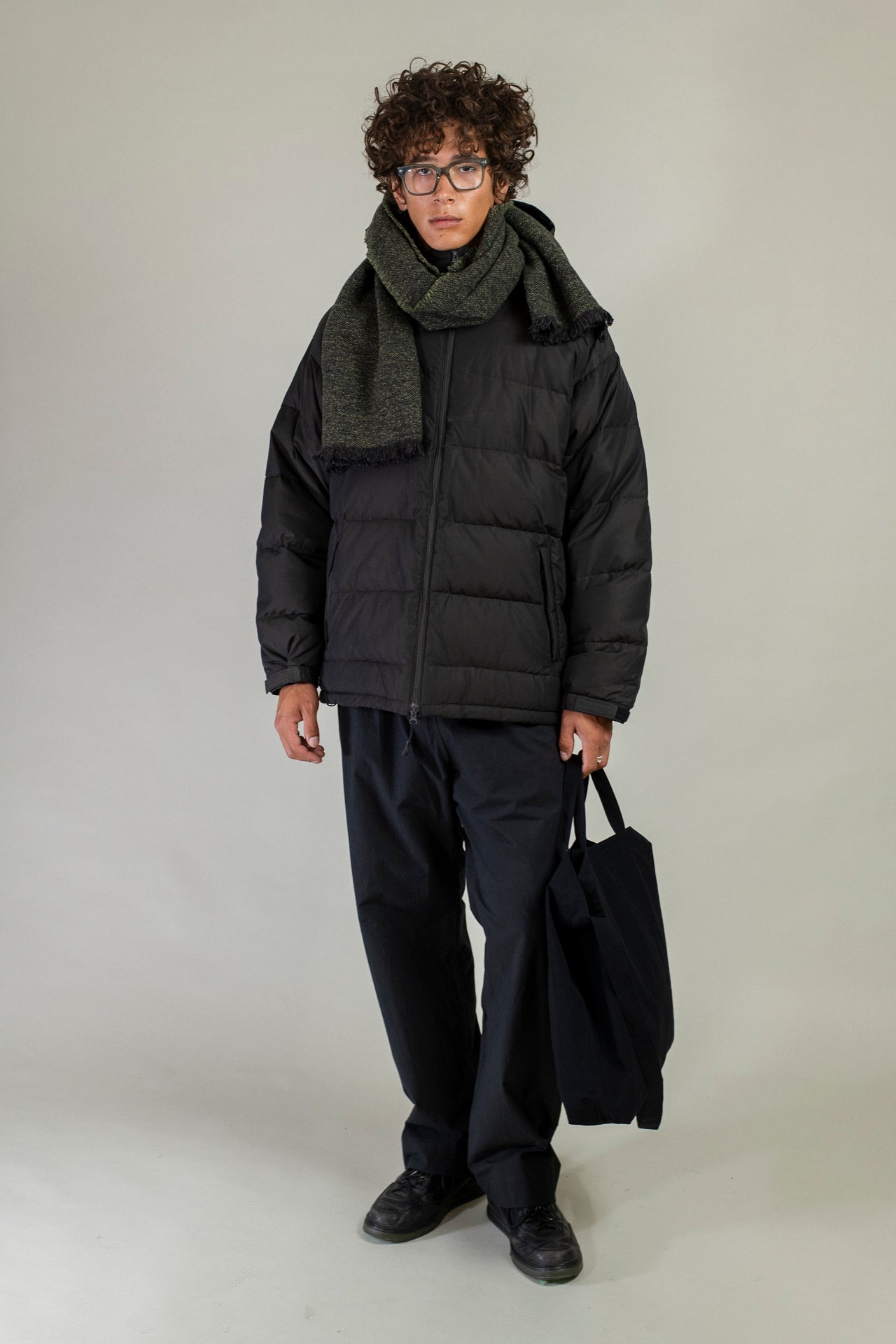 Down Parka