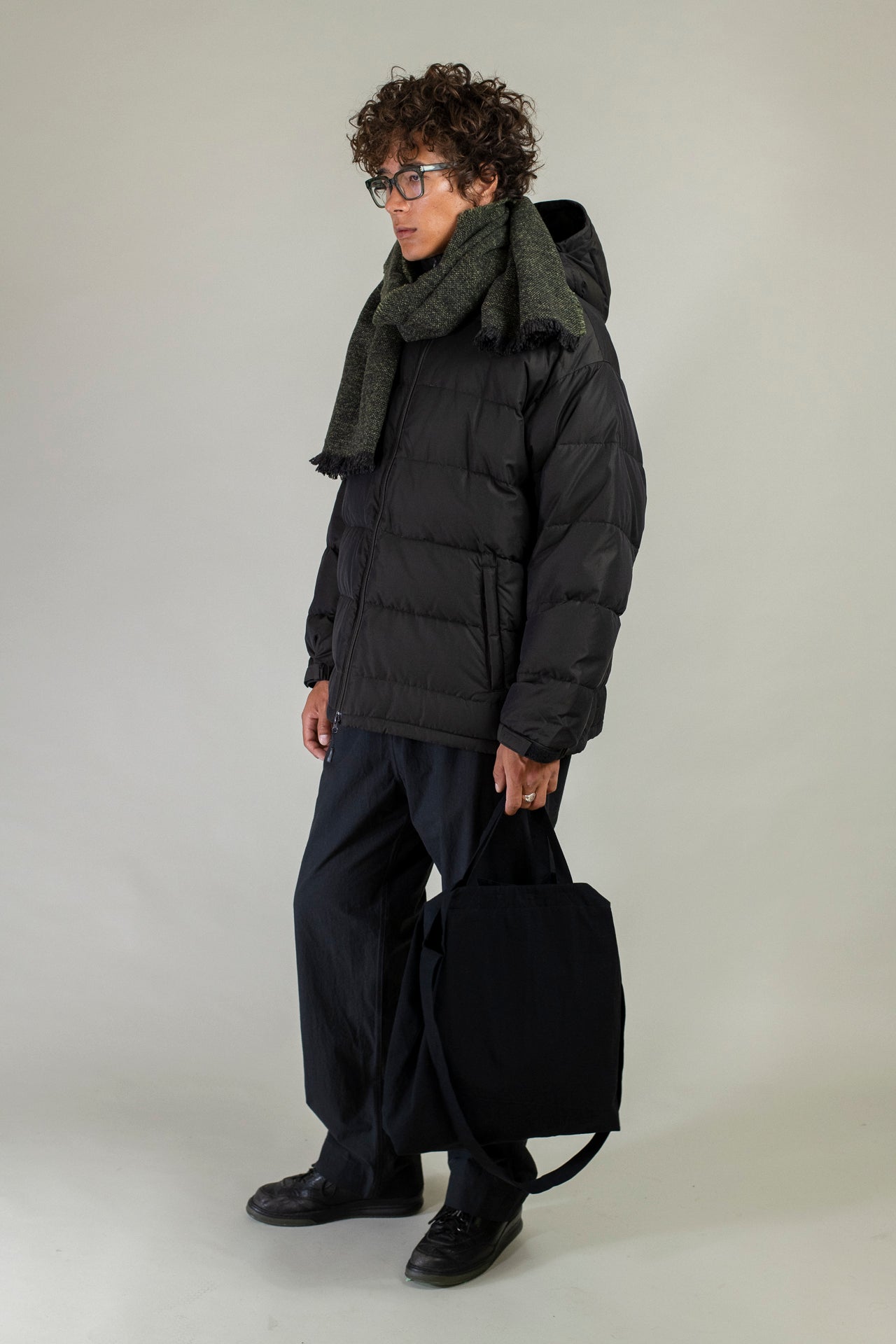 Researcher Bag - Large