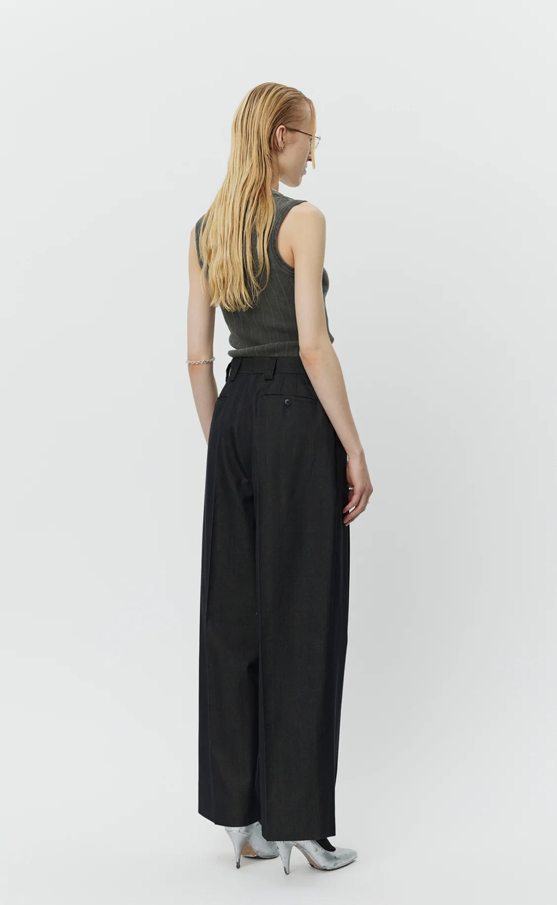 Favourite Trousers
