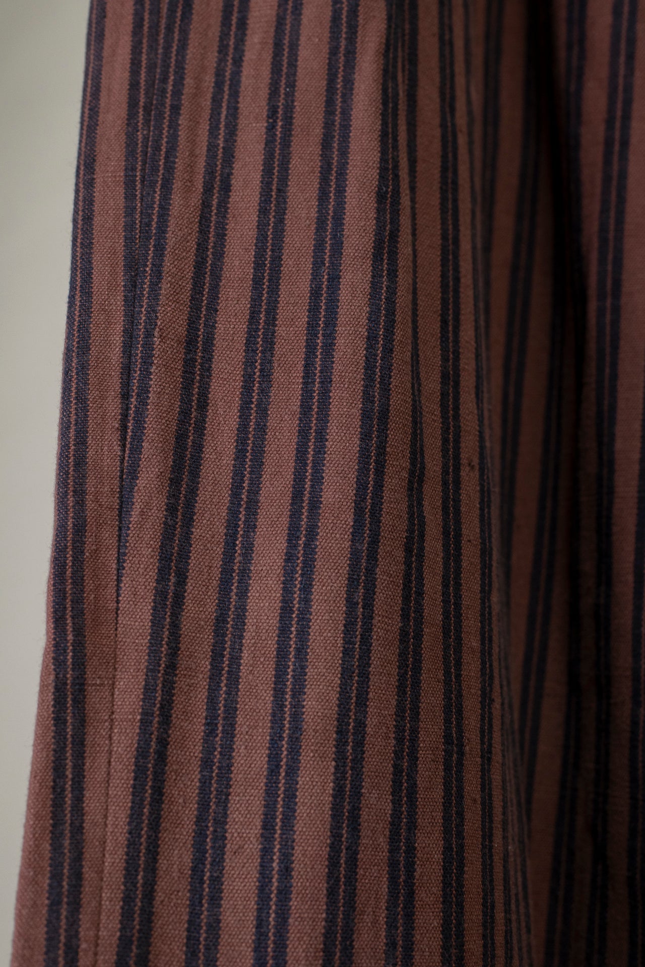 Cotton Trousers