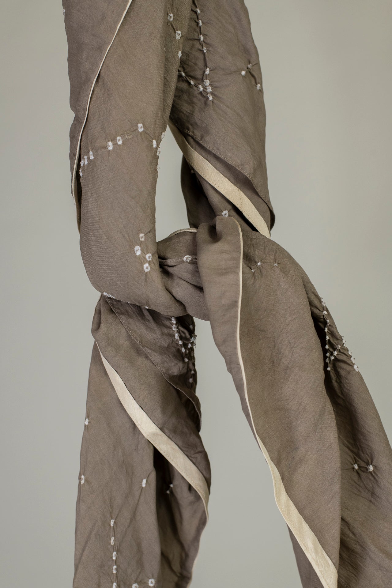 Silk Scarf- Bandana