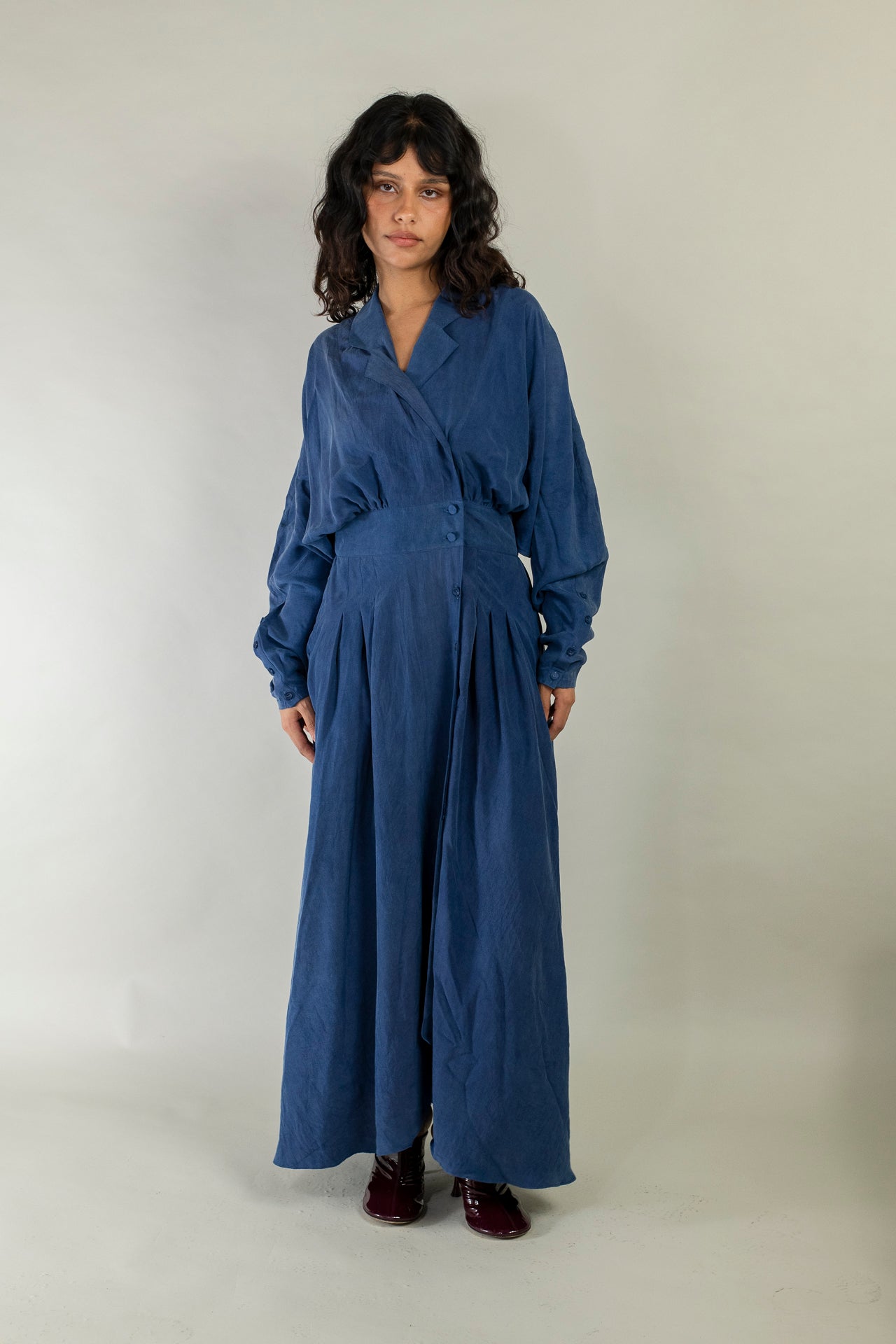 dusk dress