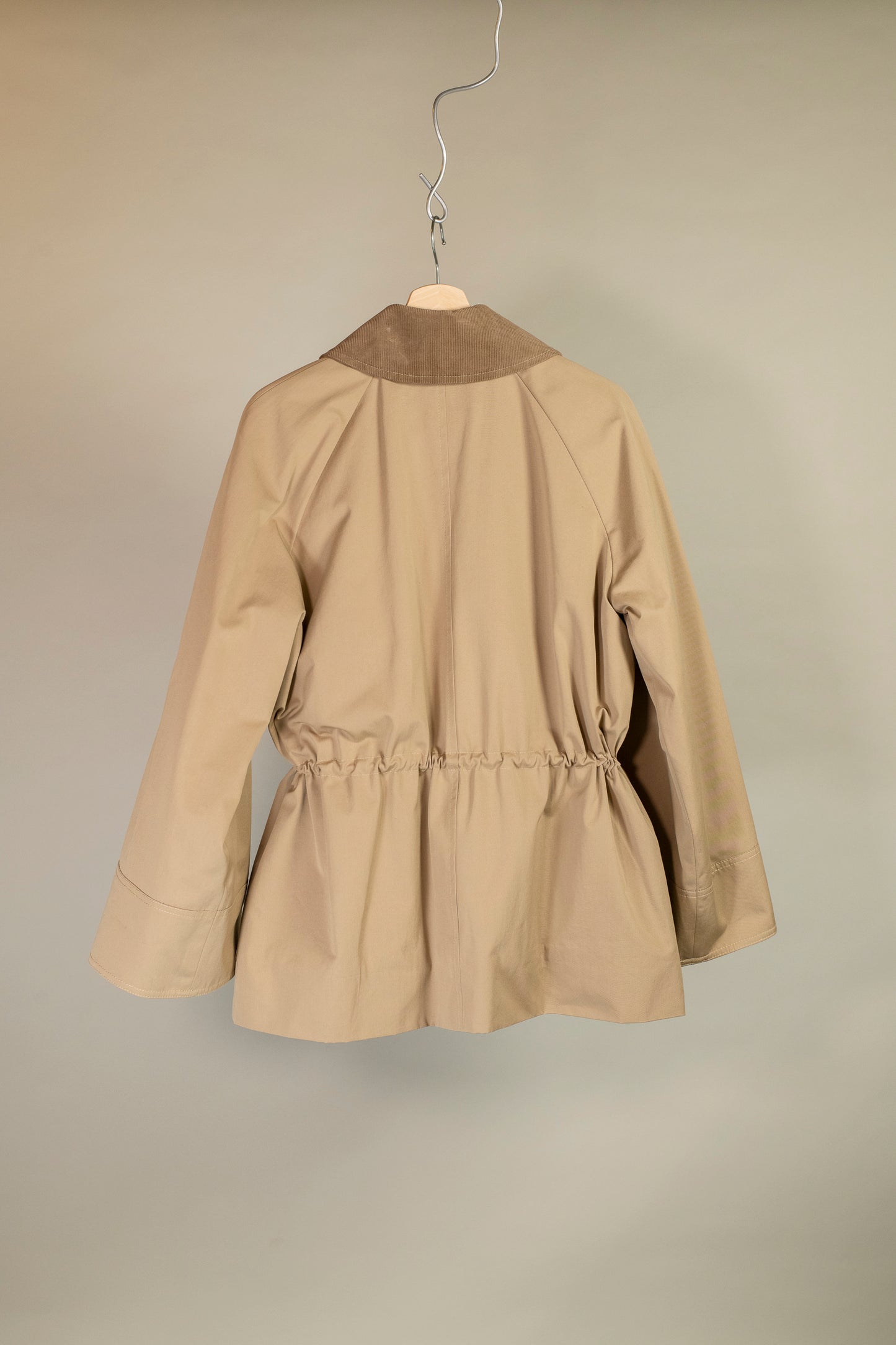 gaby jacket