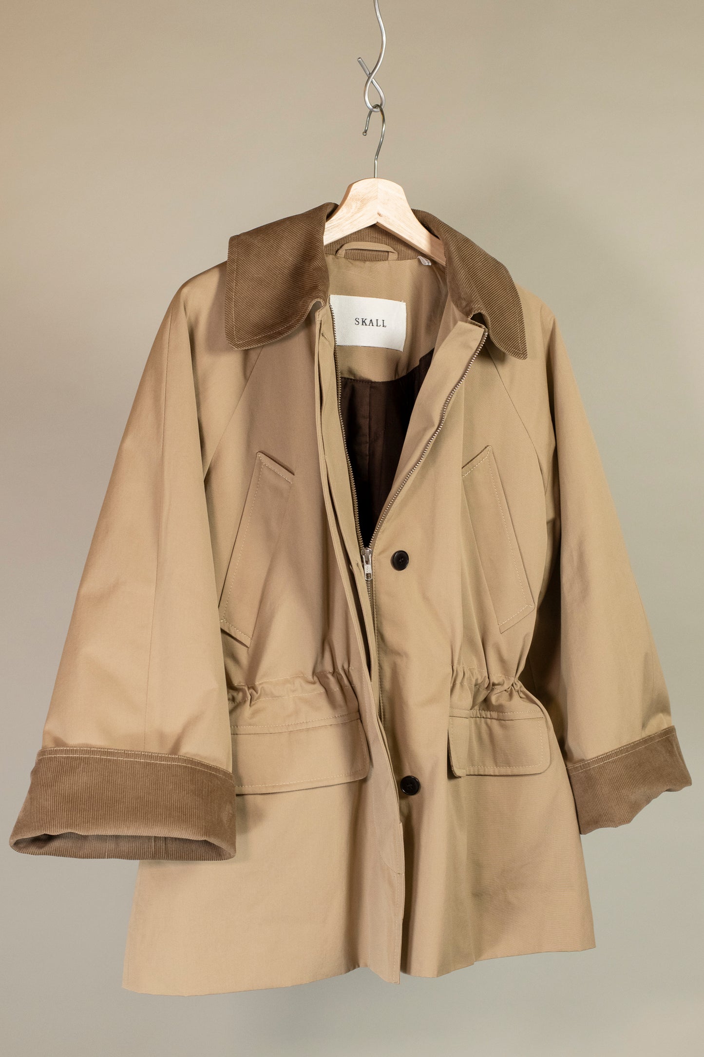 gaby jacket
