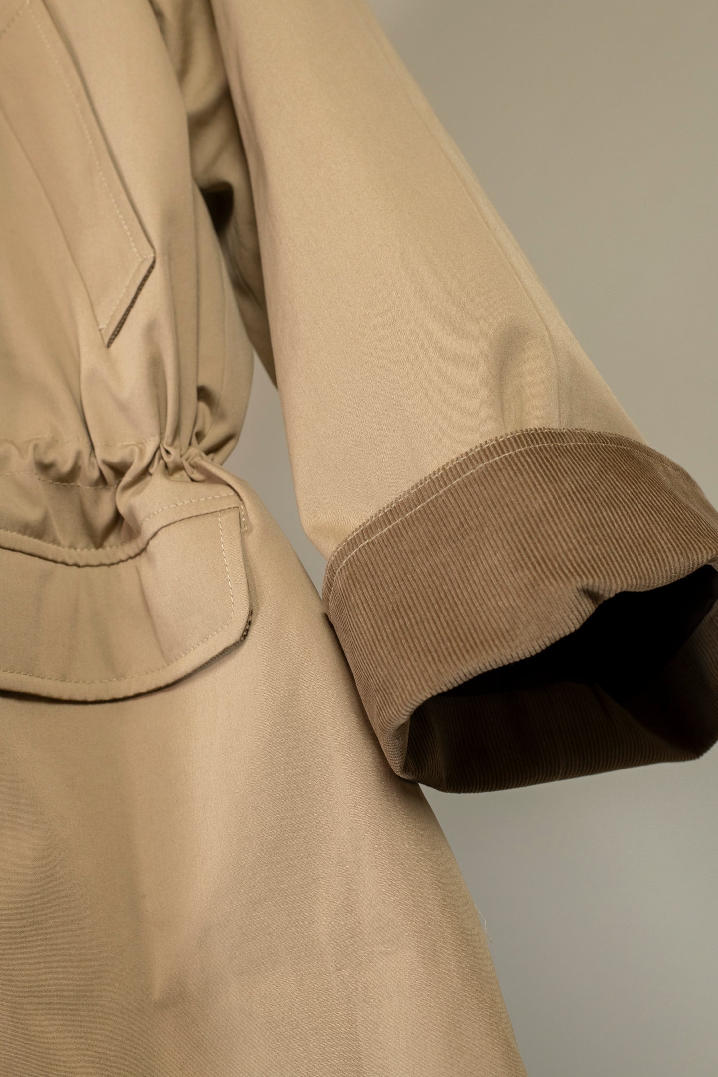 gaby jacket