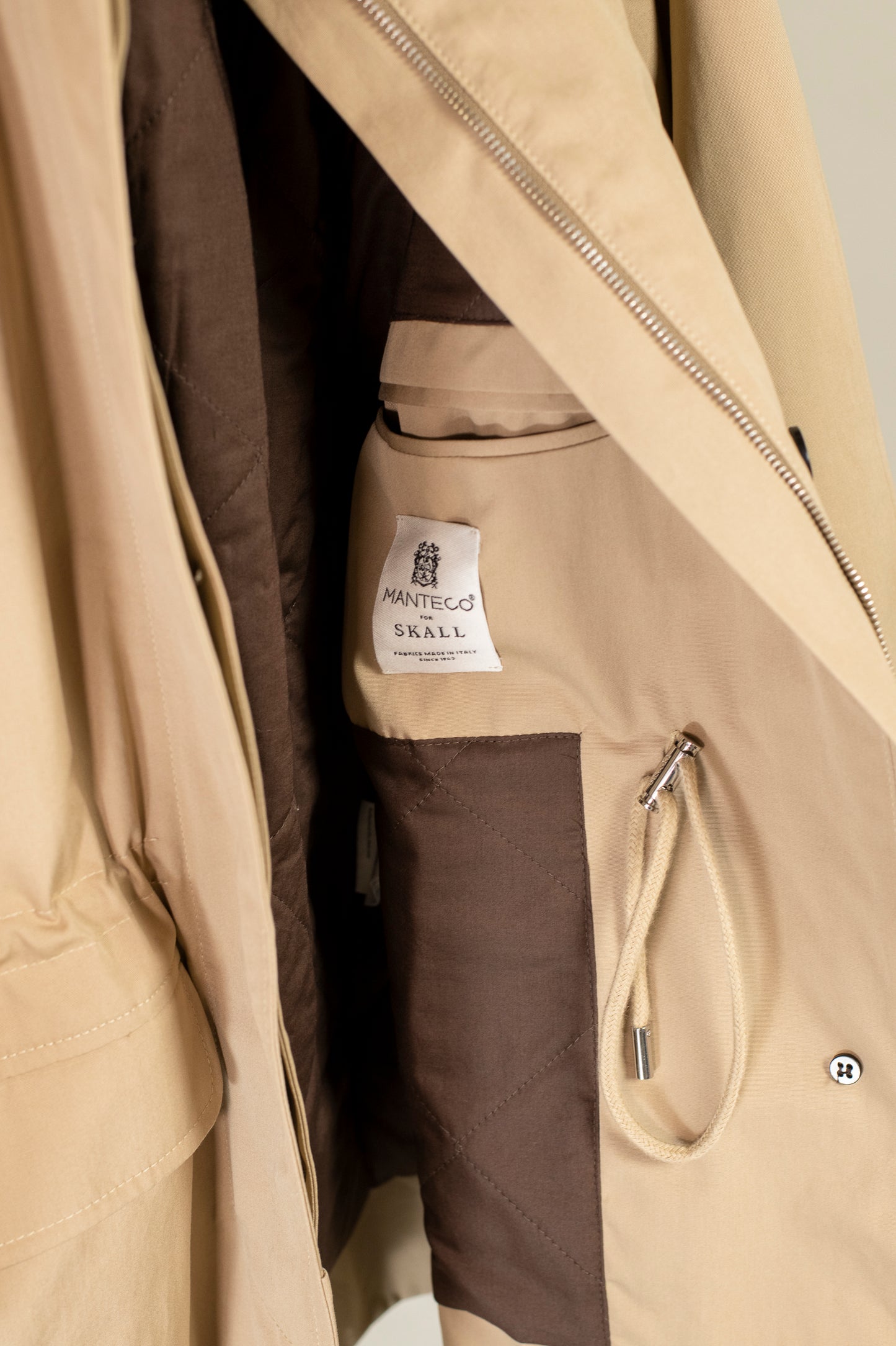 gaby jacket