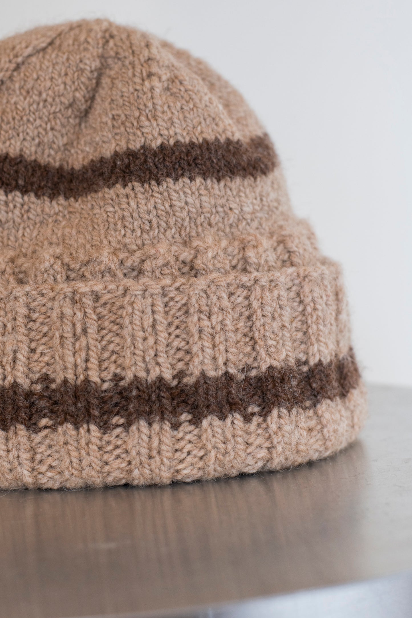 wool beanies