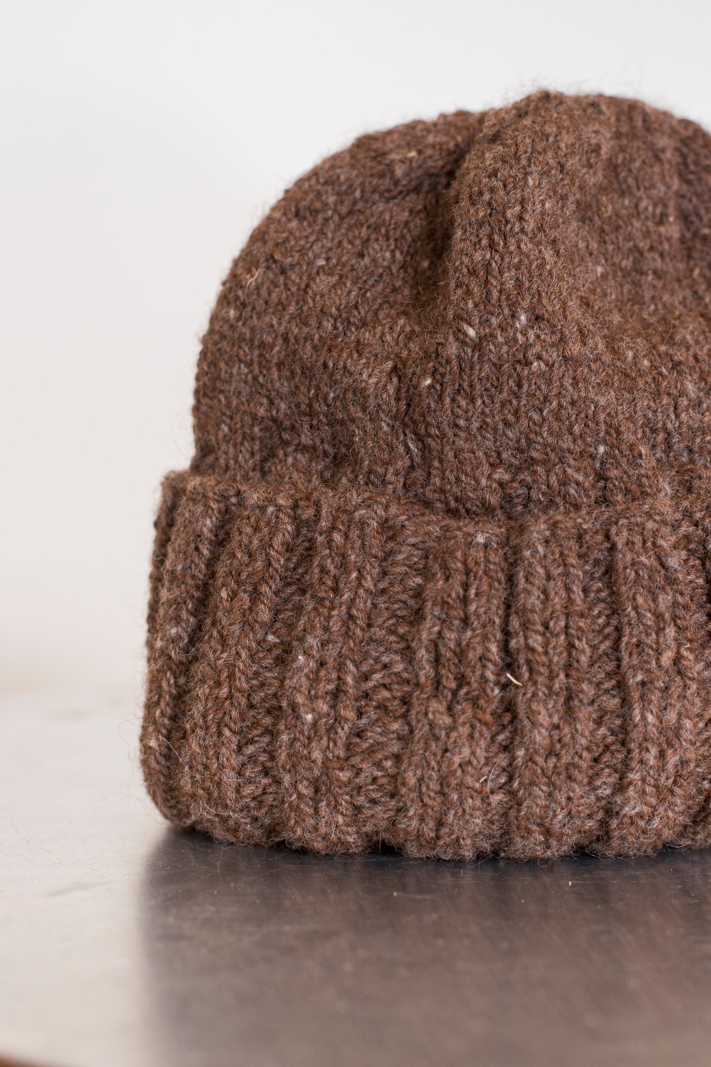 wool beanies