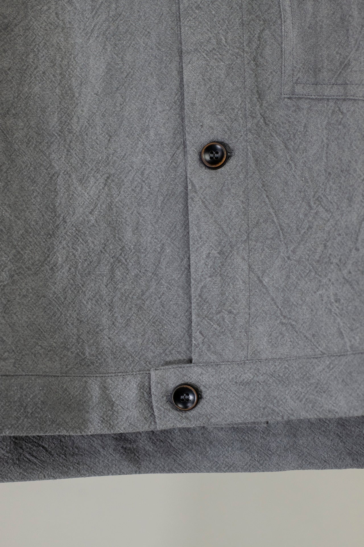 Type 1 Overshirt