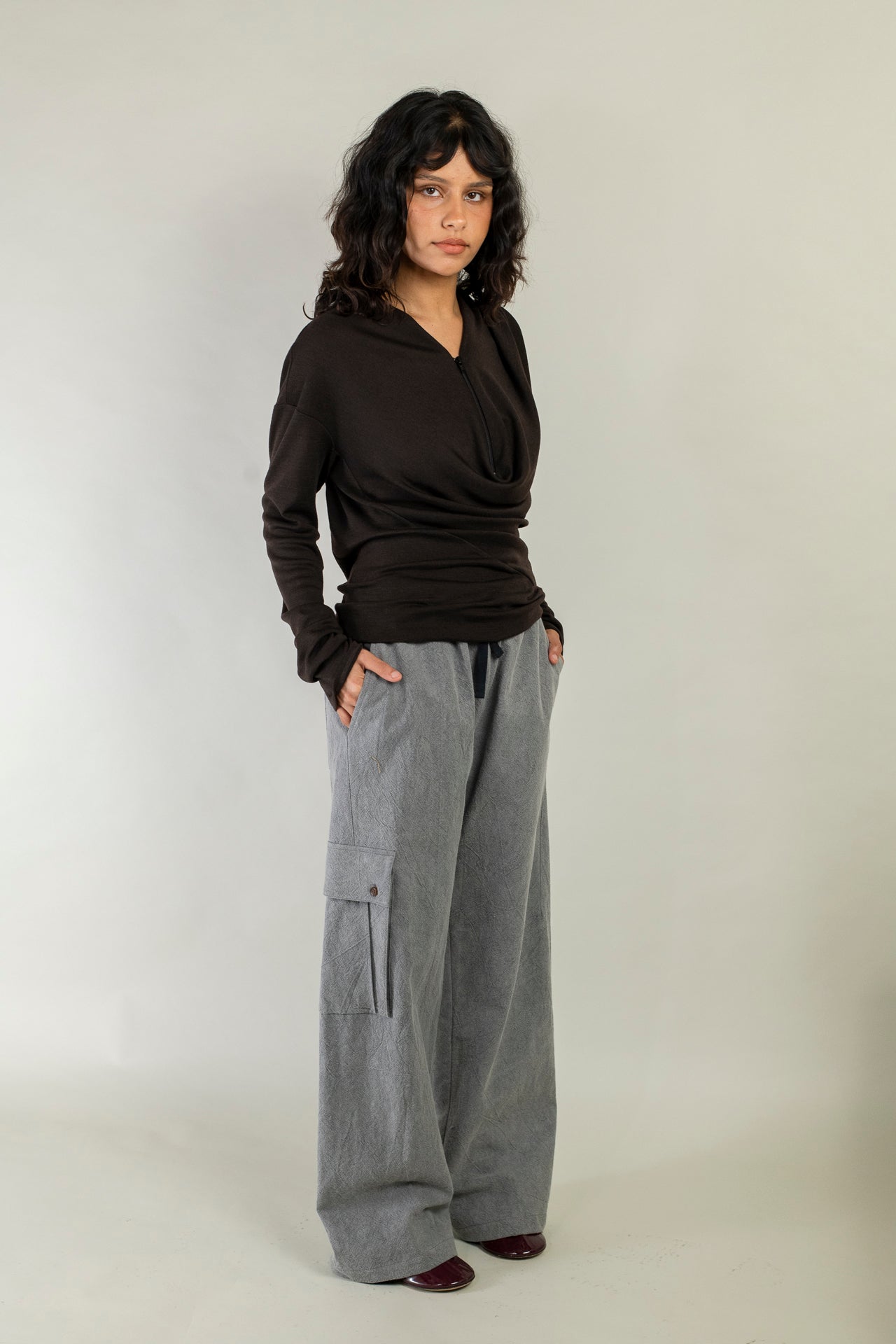 Easy Pant