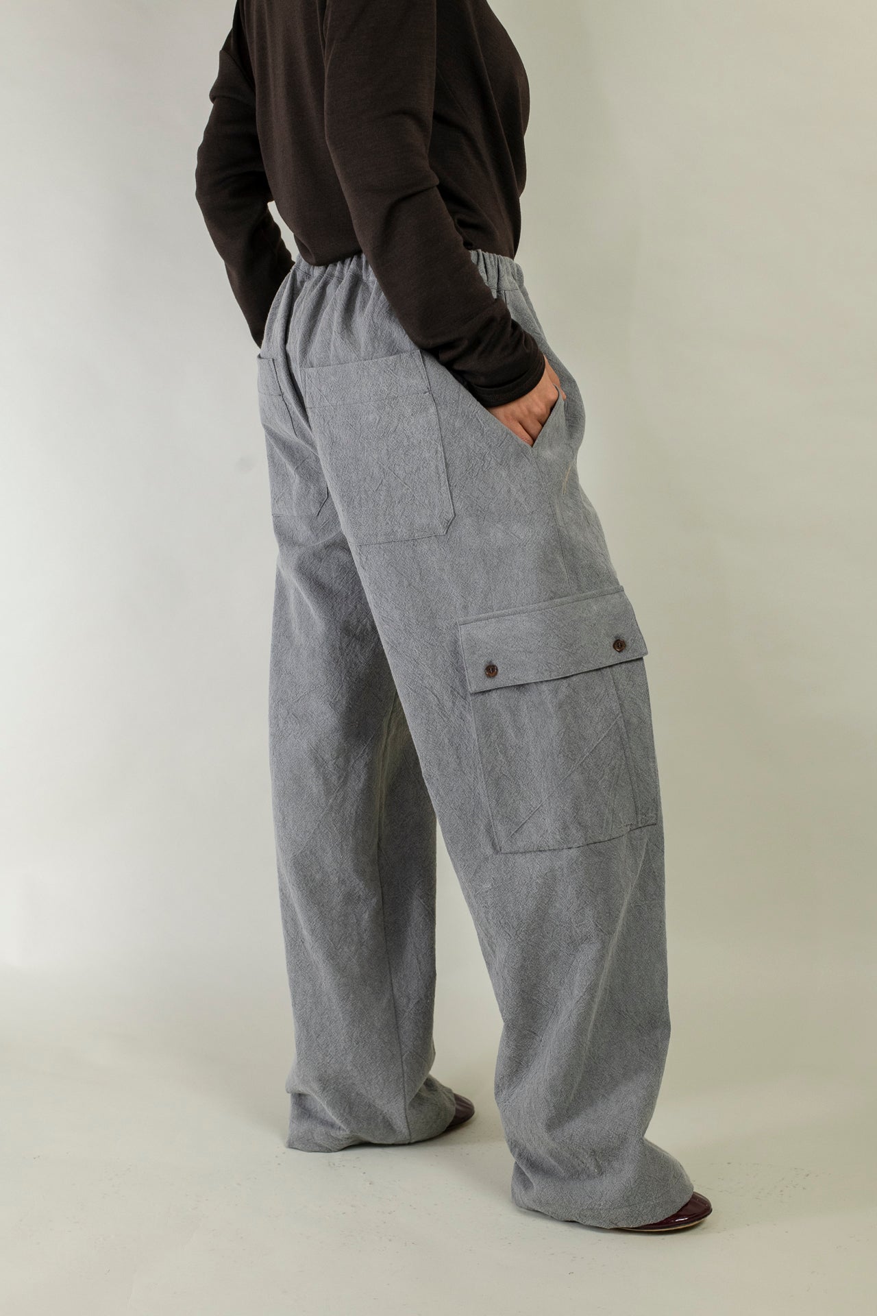 Easy Pant